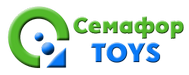Семафор Тойс - Железная дорога, модели железных дорог